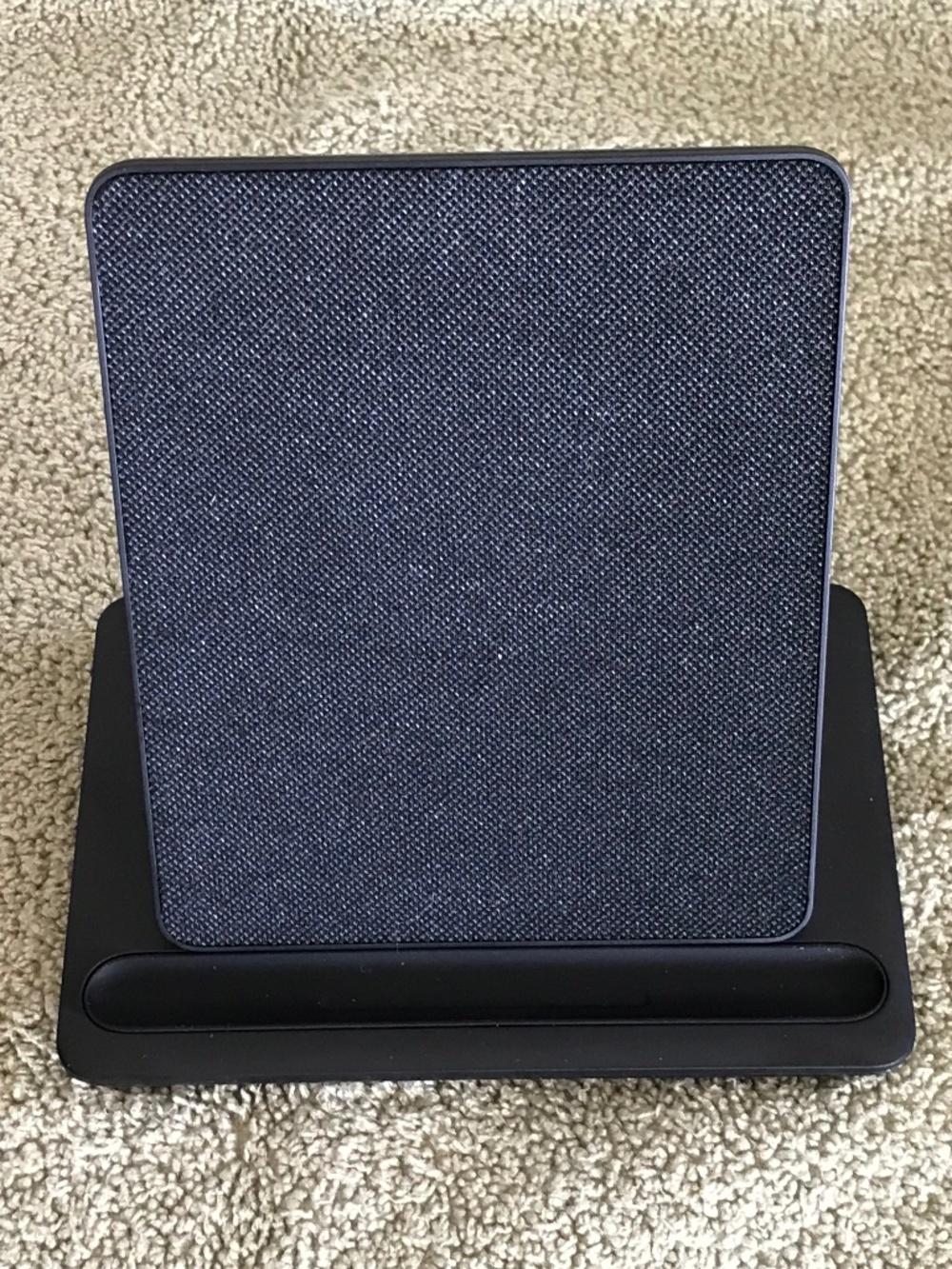 NEW Anker Wireless Charging Dock Kindle Paperwhite &Colorsoft Signature Editions